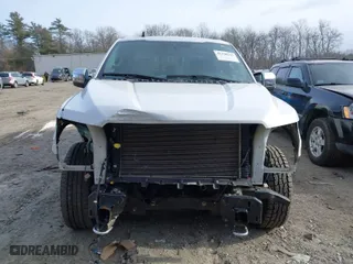 2020 Ford F-150 XL with VIN 1FTEW1EP4LKE68340, listed as a IAAI auction lot 41198215 with 95,450 mi miles. Bid and sale history available at carsss.com. Image 13.