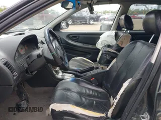 2001 Nissan Maxima GLE z VIN JN1CA31A31T112426, wystawiony jako IAAI lot #42248865 z przebiegiem Nie podano mil oraz . Historia ofert i sprzedaży dostępna na DreamBid. Obrazek 5.