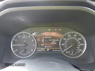 2022 Mitsubishi Outlander SE z VIN JA4J4UA86NZ030850, wystawiony jako IAAI lot #42488918 z przebiegiem 112 029 mil mil oraz . Historia ofert i sprzedaży dostępna na DreamBid. Obrazek 7.
