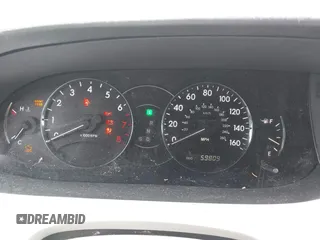 2008 Toyota Avalon XL with VIN 4T1BK36B18U283781, listed as a IAAI auction lot 42146934 with 59,809 mi miles. Bid and sale history available at carsss.com. Image 7.