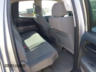 2011 Toyota Tundra with VIN 5TFRM5F18BX033833, listed as a IAAI auction lot 42257200 with 108,046 mi miles and . Bid and sale history available at DreamBid. Image 8.