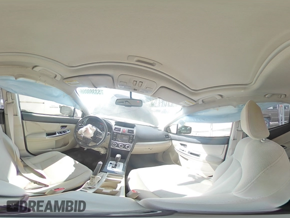 2015 Subaru Crosstrek Premium с VIN JF2GPADC9F8261370, выставлен на аукционе Copart как лот 53380055 с пробегом 115 289 миль миль и Списание • Salvage title. История ставок и продаж доступна на DreamBid. Изображение 13.