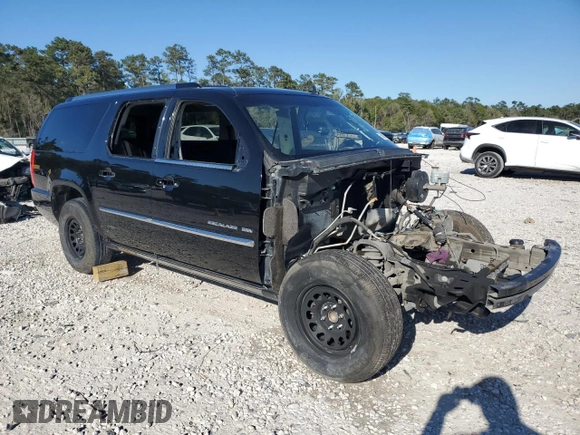 2014 Cadillac Escalade ESV Platinum z VIN 1GYS3KEF1ER233648, wystawiony jako Copart lot #50039405 z przebiegiem Nie podano mil oraz Nie do naprawy • Non repairable. Historia ofert i sprzedaży dostępna na DreamBid. Obrazek 4.