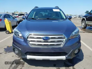 2015 Subaru Outback Limited z VIN 4S4BSALC4F3247569, wystawiony jako IAAI lot #42141550 z przebiegiem 28 963 mil mil oraz . Historia ofert i sprzedaży dostępna na DreamBid. Obrazek 12.