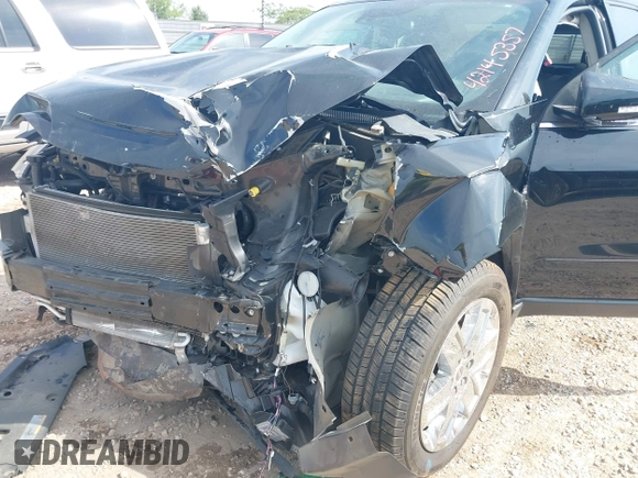 2017 GMC Acadia Limited with VIN 1GKKRSKD8HJ167033, listed as a IAAI auction lot 42145357 with Not provided miles and . Bid and sale history available at DreamBid. Image 6.