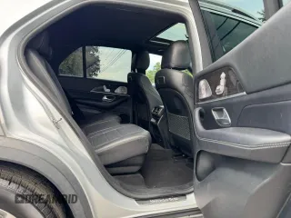 2020 Mercedes-Benz GLE 350 with VIN 4JGFB4KE2LA139531, listed as a Copart auction lot 65095595 with 97,885 mi miles and Clean title. Bid and sale history available at DreamBid. Image 6.