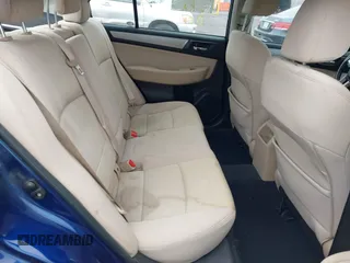 2017 Subaru Legacy Premium with VIN 4S3BNAF68H3031311, listed as a IAAI auction lot 42311642 with 80,207 mi miles and . Bid and sale history available at DreamBid. Image 8.