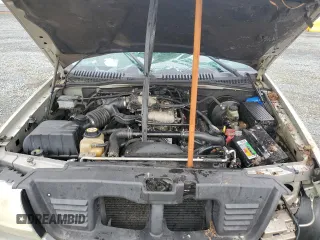2003 Lincoln Aviator Luxury z VIN 5LMEU68H03ZJ46382, wystawiony jako Copart lot #45201115 z przebiegiem 274 856 mil mil oraz Szkoda całkowita • Salvage title. Historia ofert i sprzedaży dostępna na DreamBid. Obrazek 12.