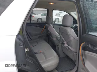 2007 Saturn VUE V6 z VIN 5GZCZ63407S878948, wystawiony jako IAAI lot #42307430 z przebiegiem 119 443 mil mil oraz . Historia ofert i sprzedaży dostępna na DreamBid. Obrazek 8.