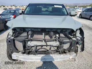 2023 Toyota Tundra Limited with VIN 5TFJA5DB6PX101006, listed as a Copart auction lot 59743765 with 10,342 mi miles and Salvage title. Bid and sale history available at DreamBid. Image 5.