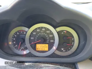 2009 Toyota RAV4 Ltd with VIN JTMBK31V095083931, listed as a IAAI auction lot 41767173 with 310,556 mi miles. Bid and sale history available at carsss.com. Image 7.