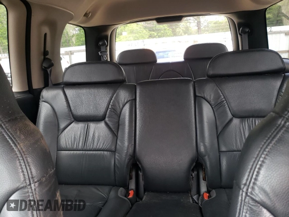 2001 Dodge Durango z VIN 1B4HS28N91F507032, wystawiony jako Copart lot #57110765 z przebiegiem 103 105 mil mil oraz Czysty tytuł • Clean title. Historia ofert i sprzedaży dostępna na DreamBid. Obrazek 10.