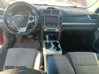 2013 Toyota Camry L with VIN 4T1BF1FK3DU648030, listed as a Copart auction lot 47104865 with 149,020 mi miles and Salvage Title. Bid and sale history available at carsss.com. Image 8.