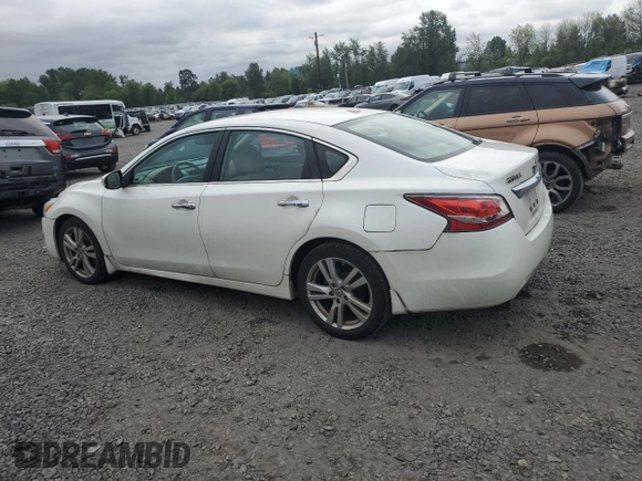 2015 Nissan Altima S z VIN 1N4BL3AP8FC199941, wystawiony jako Copart lot #58093905 z przebiegiem 104 214 mil mil oraz Czysty tytuł • Clean title. Historia ofert i sprzedaży dostępna na DreamBid. Obrazek 2.