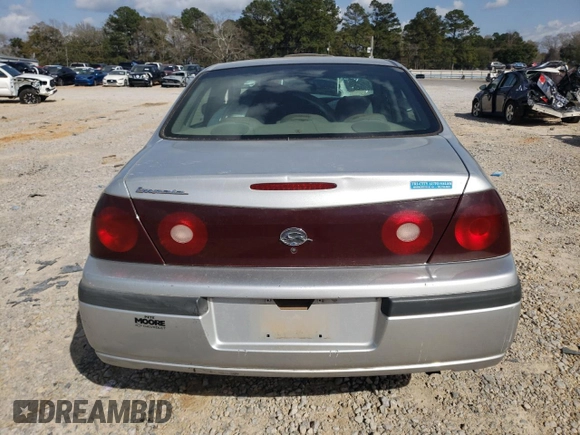 2000 Chevrolet Impala с VIN 2G1WF55E2Y9232894, выставлен на аукционе Copart как лот 48986095 с пробегом 121 136 миль миль и Списание • Salvage title. История ставок и продаж доступна на DreamBid. Изображение 6.