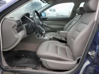 1998 Audi A4 с VIN WAUCB28D4WA257754, выставлен на аукционе Copart как лот 44782025 с пробегом 120 575 миль миль и Чистый • Clean title. История ставок и продаж доступна на DreamBid. Изображение 7.