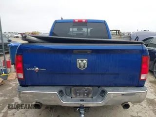 2015 Ram 1500 Lone Star z VIN 1C6RR6LT6FS583717, wystawiony jako IAAI lot #41869788 z przebiegiem 123 466 mil mil oraz . Historia ofert i sprzedaży dostępna na DreamBid. Obrazek 16.