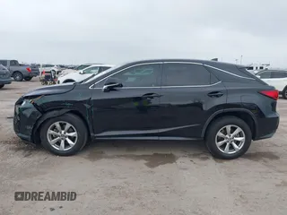 2018 Lexus RX 350 with VIN 2T2ZZMCA8JC096908, listed as a IAAI auction lot 41915586 with 66,440 mi miles and . Bid and sale history available at DreamBid. Image 14.