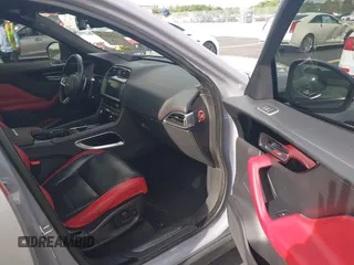 2017 Jaguar F-Pace S с VIN SADCM2BV5HA074529, выставлен на аукционе IAAI как лот 42482935 с пробегом 79 301 миль миль и . История ставок и продаж доступна на DreamBid. Изображение 5.