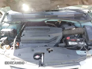 2003 Honda Odyssey EX with VIN 2HKRL18633H502246, listed as a IAAI auction lot 42414427 with 251,759 mi miles and . Bid and sale history available at DreamBid. Image 10.
