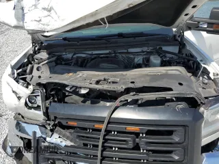 2018 GMC Sierra 1500 with VIN 1GT21SEG2JZ229378, listed as a Copart auction lot 67963734 with 144,146 mi miles and Salvage Title. Bid and sale history available at DreamBid. Image 11.