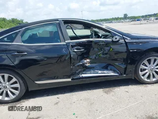 2013 Hyundai Azera z VIN KMHFH4JG0DA310957, wystawiony jako IAAI lot #42451780 z przebiegiem 82 827 mil mil oraz . Historia ofert i sprzedaży dostępna na DreamBid. Obrazek 6.