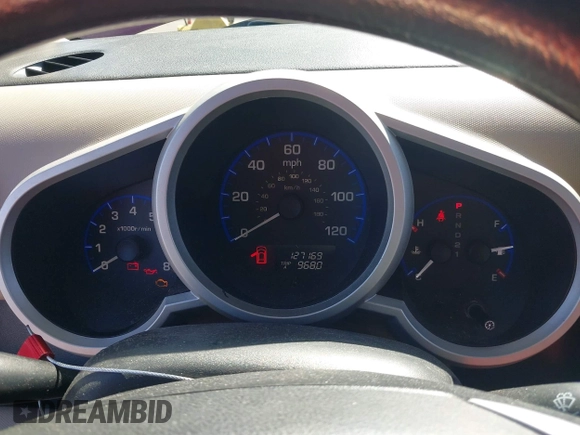 2008 Honda Element LX with VIN 5J6YH18358L014478, listed as a IAAI auction lot 42221463 with 127,169 mi miles and . Bid and sale history available at DreamBid. Image 7.
