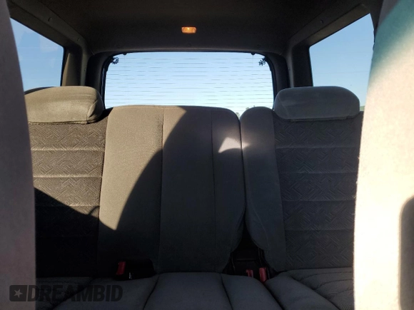 1999 Ford Explorer XL with VIN 1FMZU34X8XUC31019, listed as a Copart auction lot 87831635 with 220,683 mi miles and Salvage title. Bid and sale history available at DreamBid. Image 10.