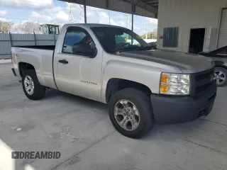 2012 Chevrolet Silverado 1500 Work Truck with VIN 1GCNKPEX9CZ148372, listed as a Copart auction lot 51384305 with 149,792 mi miles and Clean Title. Bid and sale history available at DreamBid. Image 4.