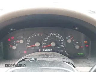 2003 Ford Explorer XLS с VIN 1FMZU72K33ZA15591, выставлен на аукционе IAAI как лот 42515001 с пробегом 133 785 миль миль и . История ставок и продаж доступна на DreamBid. Изображение 7.