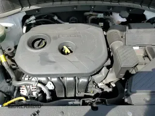 2021 Hyundai Tucson Value с VIN KM8J33A47MU298586, выставлен на аукционе Copart как лот 70933905 с пробегом 44 996 миль миль и Списание • Salvage title. История ставок и продаж доступна на DreamBid. Изображение 15.