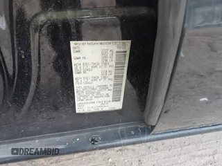 2021 Nissan Frontier SV z VIN 1N6ED0EA9MN707356, wystawiony jako IAAI lot #41918658 z przebiegiem 78 242 mil mil oraz . Historia ofert i sprzedaży dostępna na DreamBid. Obrazek 9.