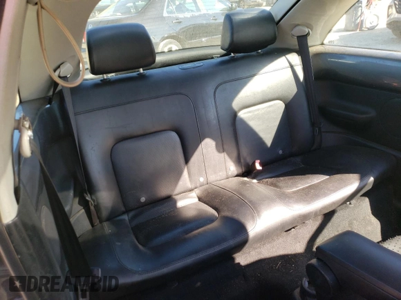 2006 Volkswagen Beetle с VIN 3VWRW31C76M406232, выставлен на аукционе Copart как лот 75100914 с пробегом 143 978 миль миль и Списание • Salvage title. История ставок и продаж доступна на DreamBid. Изображение 10.