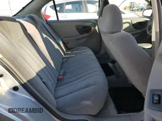 2004 Chevrolet Classic with VIN 1G1ND52F54M535700, listed as a Copart auction lot 80115354 with 107,691 mi miles and Salvage Title. Bid and sale history available at carsss.com. Image 10.