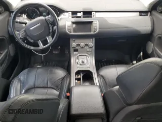 2018 Land Rover Range Rover Evoque SE с VIN SALVP2RX2JH294848, выставлен на аукционе Copart как лот 59316975 с пробегом 108 347 миль миль и Чистый • Clean title. История ставок и продаж доступна на DreamBid. Изображение 8.