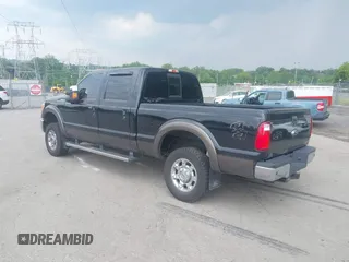 2016 Ford F-250 Lariat с VIN 1FT7W2B61GEB90642, выставлен на аукционе IAAI как лот 42429611 с пробегом 45 458 миль миль и . История ставок и продаж доступна на DreamBid. Изображение 3.