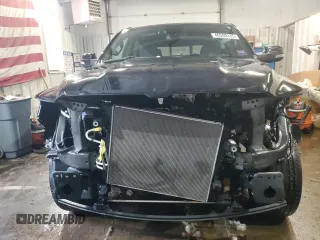 2024 Ram 1500 Big Horn z VIN 1C6SRFFT3RN105058, wystawiony jako Copart lot #46500315 z przebiegiem 25 112 mil mil oraz Szkoda całkowita • Salvage title. Historia ofert i sprzedaży dostępna na DreamBid. Obrazek 5.
