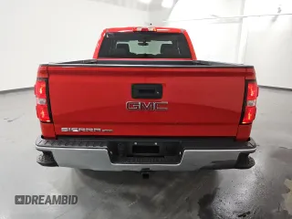 2019 GMC Sierra 1500 Limited with VIN 2GTV2LEC8K1178895, listed as a Copart auction lot 47298845 with 119,167 mi miles and Clean Title. Bid and sale history available at carsss.com. Image 6.