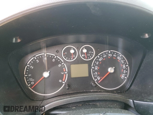 2010 Ford Transit Connect XLT с VIN NM0KS9BN6AT032660, выставлен на аукционе Copart как лот 59160965 с пробегом Не указан миль и Списание • Salvage title. История ставок и продаж доступна на DreamBid. Изображение 9.
