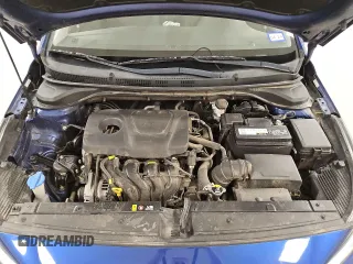 2019 Hyundai Accent SE with VIN 3KPC24A38KE069309, listed as a Copart auction lot 51899715 with 101,671 mi miles and Clean Title. Bid and sale history available at DreamBid. Image 11.