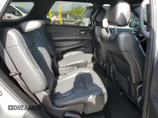 2021 Dodge Durango GT with VIN 1C4RDJDG1MC751671, listed as a Copart auction lot 55918625 with 49,208 mi miles and Salvage title. Bid and sale history available at DreamBid. Image 10.