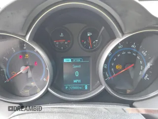 2014 Chevrolet Cruze 1LT with VIN 1G1PC5SB0E7324302, listed as a IAAI auction lot 42070523 with 125,860 mi miles and . Bid and sale history available at DreamBid. Image 7.