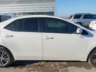 2019 Toyota Corolla L z VIN 5YFBURHE9KP889651, wystawiony jako IAAI lot #41651217 z przebiegiem 95 598 mil mil oraz . Historia ofert i sprzedaży dostępna na DreamBid. Obrazek 14.