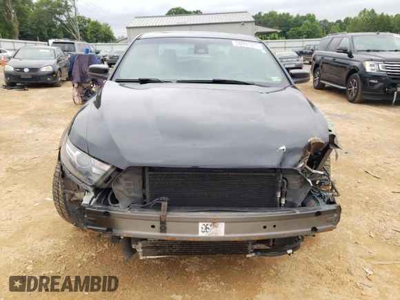2017 Ford Taurus SHO z VIN 1FAHP2KT5HG129779, wystawiony jako Copart lot #58891315 z przebiegiem 168 244 mil mil oraz Szkoda całkowita • Salvage title. Historia ofert i sprzedaży dostępna na DreamBid. Obrazek 5.