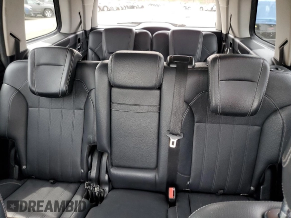2013 Mercedes-Benz GL-Class GL 450 with VIN 4JGDF7CE9DA260571, listed as a Copart auction lot 54621625 with 129,060 mi miles and Clean Title. Bid and sale history available at carsss.com. Image 10.