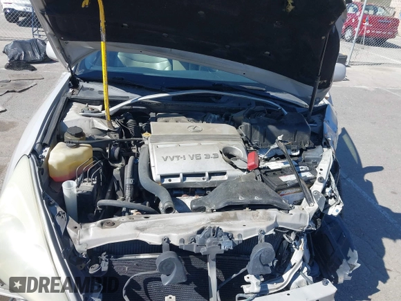 2004 Lexus ES 350 z VIN JTHBA30G840006072, wystawiony jako IAAI lot #41755439 z przebiegiem 182 284 mil mil oraz . Historia ofert i sprzedaży dostępna na DreamBid. Obrazek 10.