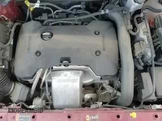 2018 Chevrolet Equinox Premier with VIN 3GNAXNEX6JS615978, listed as a Copart auction lot 80315275 with 27,379 mi miles and Clean title. Bid and sale history available at DreamBid. Image 14.