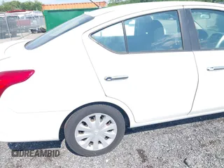 2016 Nissan Versa S Plus with VIN 3N1CN7APXGL886461, listed as a IAAI auction lot 42560193 with Not provided miles and . Bid and sale history available at DreamBid. Image 13.