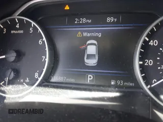2018 Nissan Maxima SV z VIN 1N4AA6AP8JC375978, wystawiony jako IAAI lot #42115071 z przebiegiem 136 887 mil mil oraz . Historia ofert i sprzedaży dostępna na DreamBid. Obrazek 7.
