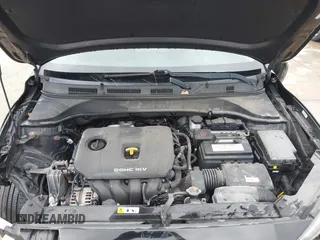 2019 Hyundai Kona SEL with VIN KM8K62AA7KU244505, listed as a IAAI auction lot 41656101 with 36,055 mi miles and . Bid and sale history available at carsss.com. Image 10.